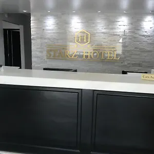 Starz Hotel Contant (Saint Thomas)