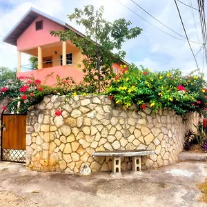 Stoney Gate Guest house Negril