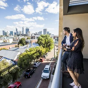 Zappeion Aparthotel Perth