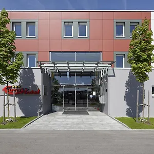 Euro Hotel Friedberg (Bavaria)