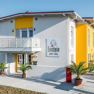 Fairsleep Einstein Motel Erding