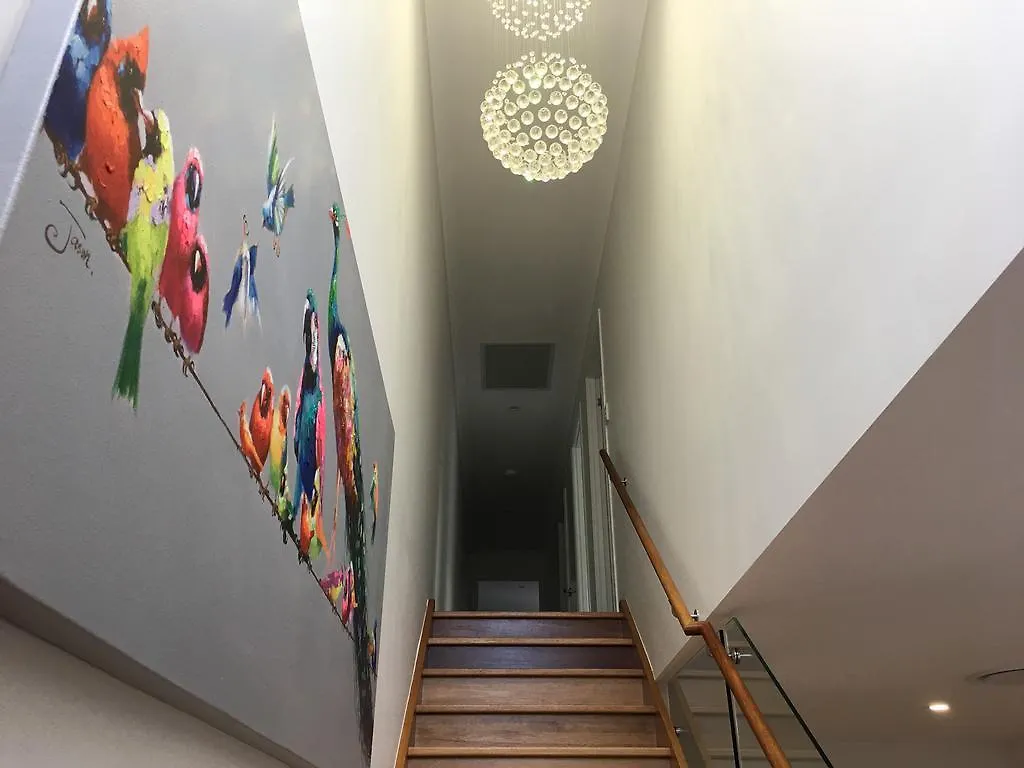 بريزبين Preston Lodge أستراليا