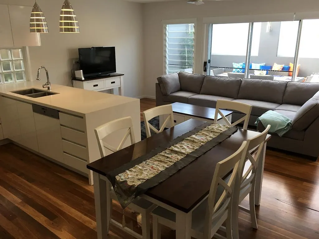 Preston Lodge Brisbane Australia