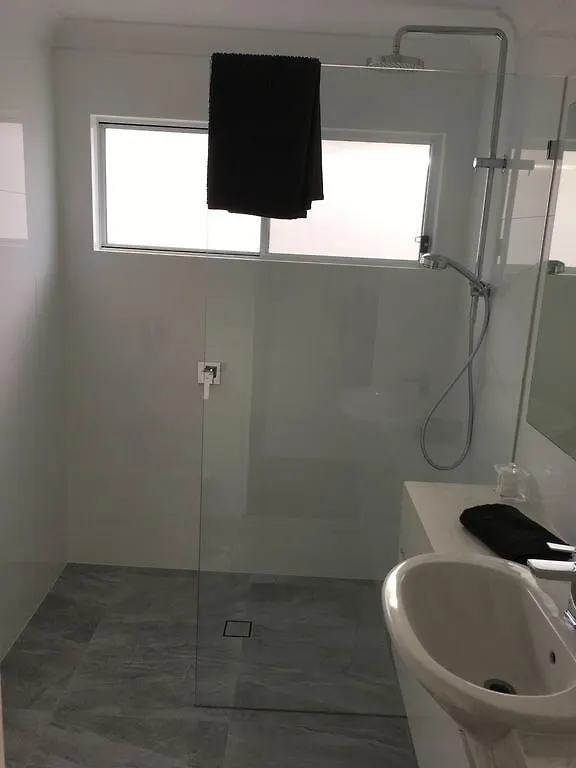 Preston Lodge Brisbane Guest house