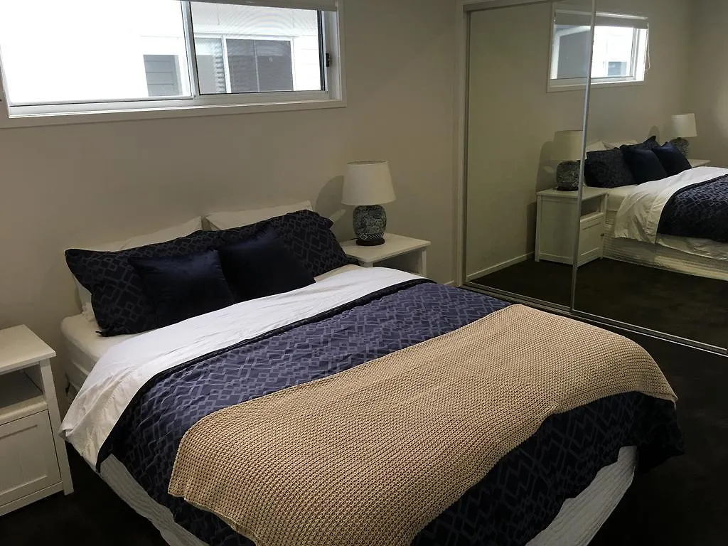 Preston Lodge Brisbane Australia