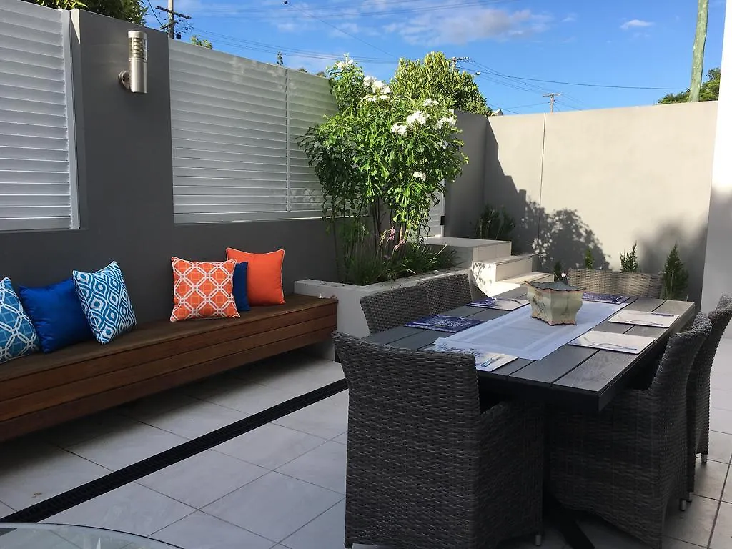Preston Lodge Brisbane